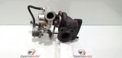 Turbosuflanta, Bmw 1 (E81, E87), 2.0 diesel, 204D2