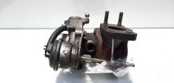 Turbosuflanta, cod 54359710009, Peugeot 1007, 1.4 HDI, 8HX