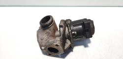 EGR electronic, cod 9658203780, Citroen Nemo combi, 1.4 HDI, 8HS