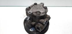 Pompa servo directie, cod 2S6C-3A696-DD, Ford Fusion (JU), 1.4 TDCI, F6JB (pr:110747)