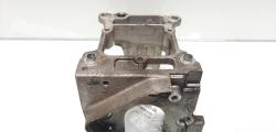 Suport pompa inalta, cod 9X2Q-9A361-CA, Land Rover Range Rover Sport (L494) 3.0 diesel, 306DT (id:461093)
