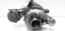 Turbosuflanta, cod 028145702H, Audi A4 (8D2, B5) 1.9 TDI, AFN (pr:115097)