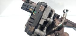 Actuator turbosuflanta, cod 59001107266, Fiat 500X, 1.6 D-Multijet, 55260384