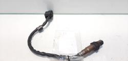 Sonda lambda, cod 7804369-01, Bmw 5 Touring (E61), 2.0 diesel, N47D20A