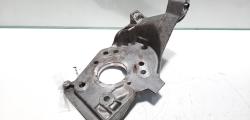 Suport pompa inalta, cod 9684778280, Peugeot 207 SW, 1.6 hdi, 9H06