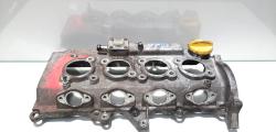 Capac culbutori, cod 897324506, Opel Astra H Van, 1.7 cdi, Z17DTH