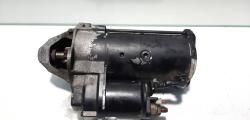 Electromotor, cod 068911024E, Audi A6 (4B2, C5) 1.9 tdi, AWX, 5 vit man