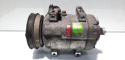 Compresor clima, cod 8D0260805D, Vw Polo Classic (6V2) 1.9 tdi, AFN