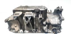 Baie ulei, cod GM55794355, Opel Vectra C, 1.9 cdti, Z19DTH