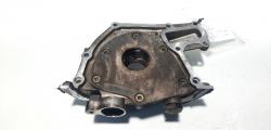 Pompa ulei, cod 37018201, Opel Astra H GTC, 1.9 CDTI, Z19DTH