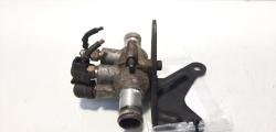 Preincalzitor apa, Renault Megane 3, 1.5 DCI, K9K836