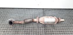 Catalizator, cod UDCME4, Hyundai Santa Fe 2 (CM) 2.2 CRDI (id:461809)