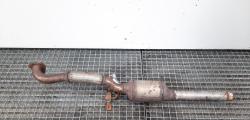 Catalizator, cod 045178AC, Vw Golf 4 (1J1) 1.9 tdi (id:461808)