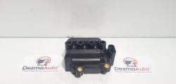 Bobina inductie, cod 8200702693, Renault Clio 3 Combi, 1.2 benz, D4F740