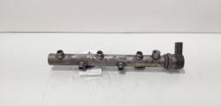 Rampa injectoare cu senzor dreapta, cod 059130090AJ, Audi A5 (8T3) 3.0 tdi, CAP (id:461206)