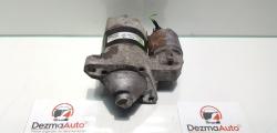 Electromotor, cod 8200369521, Renault Modus, 1.2b, 5 vit man