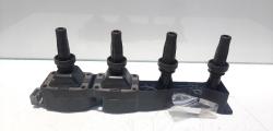 Bobina inductie, Peugeot 308, 1.6 benz, NFU