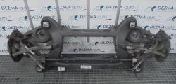 Punte spate, Mercedes Clasa C T-Model (S204), 2.2 CDI  (pr:110747)