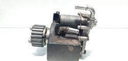 Pompa inalta presiune, cod 03L130755AL, VW Polo (6R), 1.6 TDI