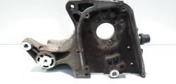 Suport pompa inalta presiune, cod GM55196092, Opel Astra H Combi, 1.9 CDTI, Z19DTH (id:455533)