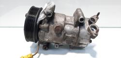 Compresor clima, cod 9655191680, Citroen C3 (I) 1.4 HDI, 8HY (id:462081)