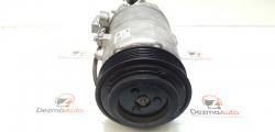 Compresor clima, cod 6452-6826881-01, Bmw X3 (F25), 2.0 diesel