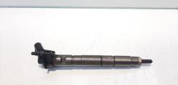 Injector, cod 059130277AJ, 0445115054, Audi A6 Allroad (4FH, C6) 2.7 TDI, BPP (id:462117)