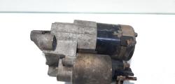 Electromotor, cod 8200227092, Renault Megane 2 Combi, 1.5 DCI, K9K722, 5 vit man