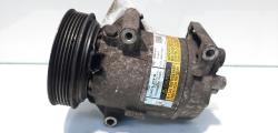 Compresor clima, cod 8200316164, Nissan Almera 2 (N16), 1.5 DCI, K9K722