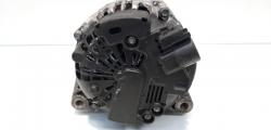 Alternator, Peugeot 308 SW, 1.6 HDI, 9H01 (id:462246)