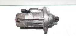 Electromotor, cod 02M911023N, Vw Passat (3C2) 2.0 tdi, BMP, 6 vit man (id:461492)