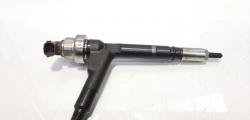 Injector, cod 897313-8612, Opel Meriva A, 1.7 CDTI, Z17DTH (id:462299)