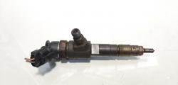 Injector, cod 0445110339, Citroen DS3, 1.4 HDI, 8H01 (id:462230)