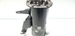 Carcasa filtru combustibil, cod 3C0127400C, Skoda Octavia 2 Combi (1Z5) 2.0 TDI, BMM (id:461695)