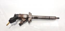 Injector, cod 0445110311, Citroen Berlingo 2, 1.6 HDI, 9H02 (id:462293)