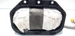 Airbag pasager, cod 12847035, Opel Astra J