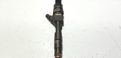 Injector, cod 0445110021, 7700111014, Renault Laguna 2, 1.9 DCI, F9Q750 (id:462546)