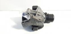 Clapeta acceleratie, cod 9660030480, Peugeot 307, 1.6 HDI, 9HX