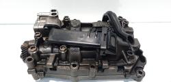 Pompa ulei, cod 03L115105D, Vw Golf 6 (5K1) 2.0 tdi, CFF