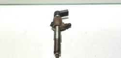 Injector, cod 9649574480, Ford Fiesta 5, 1.4 tdci, F6JA  (id:461499)