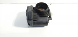 Clapeta acceleratie, cod 966180908000, Peugeot 307 SW, 1.6 benz, NFU