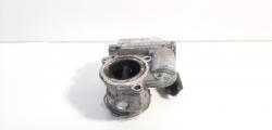 Clapeta acceleratie, cod 045128063G, Skoda Fabia 2 (facelift), 1.4 TDI, BNV