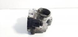 Clapeta acceleratie, cod 045128063G, Skoda Fabia 2 (facelift), 1.4 TDI, BNV