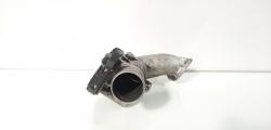 Clapeta acceleratie, cod 8200302798F, Renault Megane 2 Combi, 1.5 DCI, K9KP732 (id:462098)