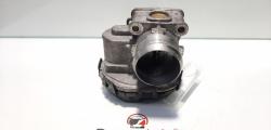 Clapeta acceleratie, cod 9807238580, Ford Kuga II, 1.5 TDCI, XWMC