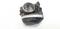 Clapeta acceleratie, cod GM55562380, Opel Astra H, 1.8 B, Z18XER (id:434817)