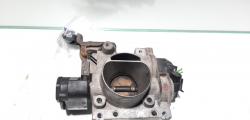 Clapeta acceleratie, cod 965XFE1, Fiat Panda (169), 1.0 benz, 188A4000