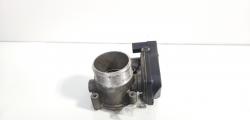 Clapeta acceleratie, cod 06F133062J, Audi A4 Avant (8K5, B8) 1.8 TFSI, CDHA (id:397193)