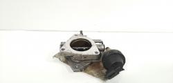 Clapeta acceleratie, cod 46823851, Alfa Romeo 147 (937), 1.9 JTD, 937A6000