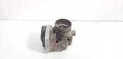 Clapeta acceleratie, cod 036133062M, VW Golf 4 Cabriolet (1E7), 1.6 benz, BCB
